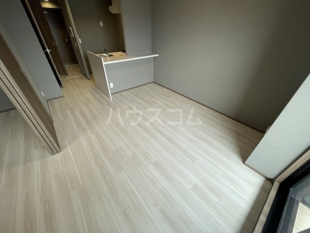 5/30 リビング/ダイニング