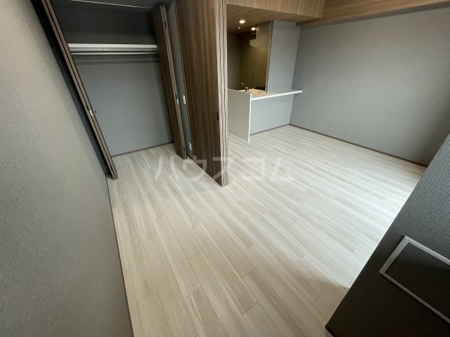 7/30 寝室