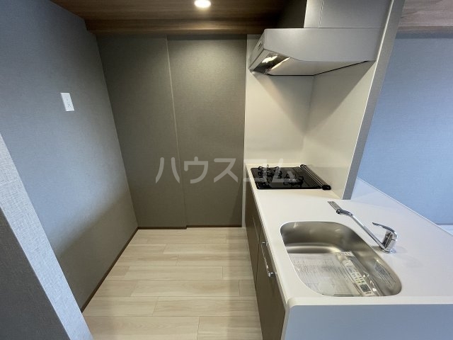12/30 キッチン