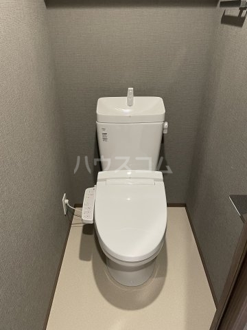 17/30 トイレ