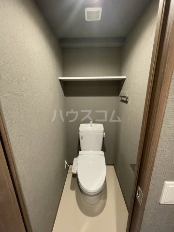 16/30 トイレ