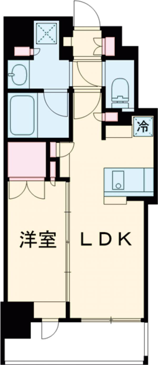 2/27 間取