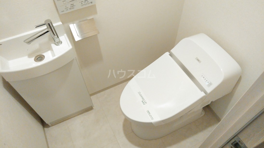 11/27 トイレ