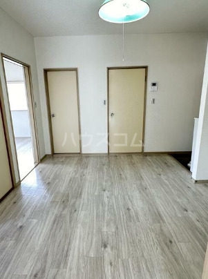 3/26 リビング/ダイニング