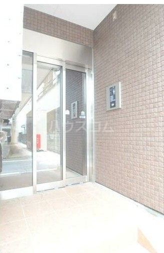 2/12 エントランス