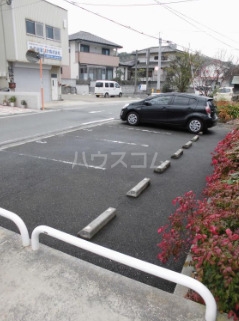 21/23 駐車場