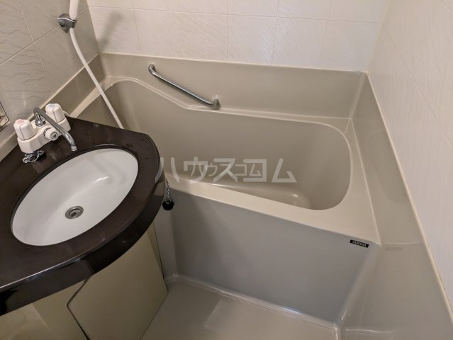 浴室