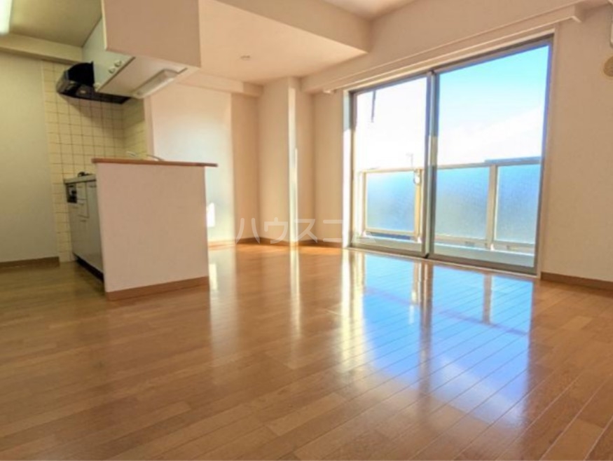 3/26 リビング/ダイニング