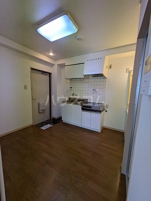 4/26 リビング/ダイニング