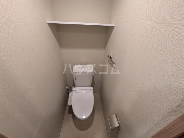 11/26 トイレ