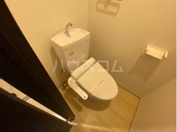 11/23 トイレ
