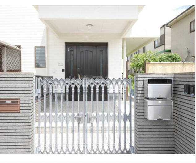 2/12 エントランス