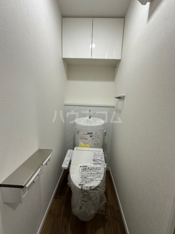 20/30 トイレ