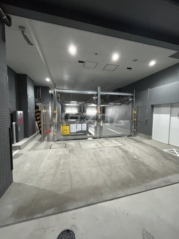 29/30 駐車場