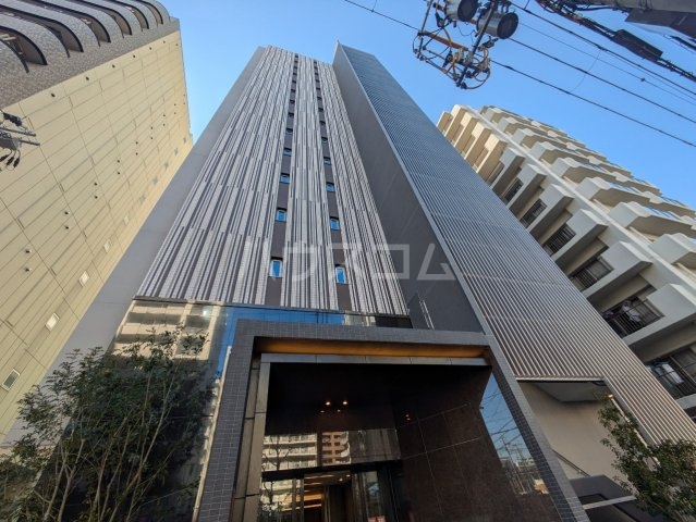 1/27 外観