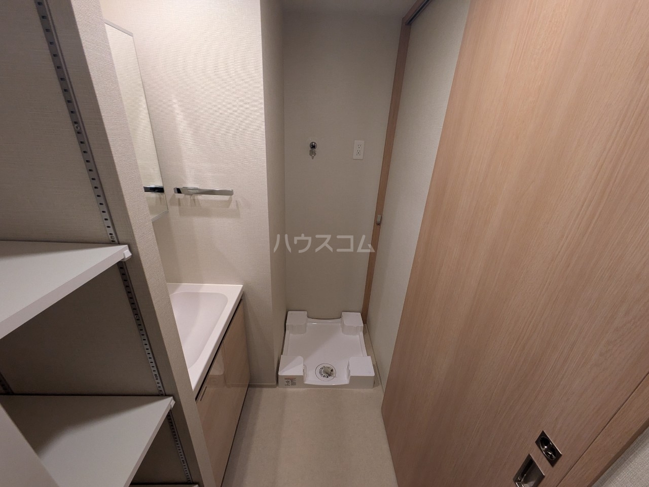 13/27 洗面