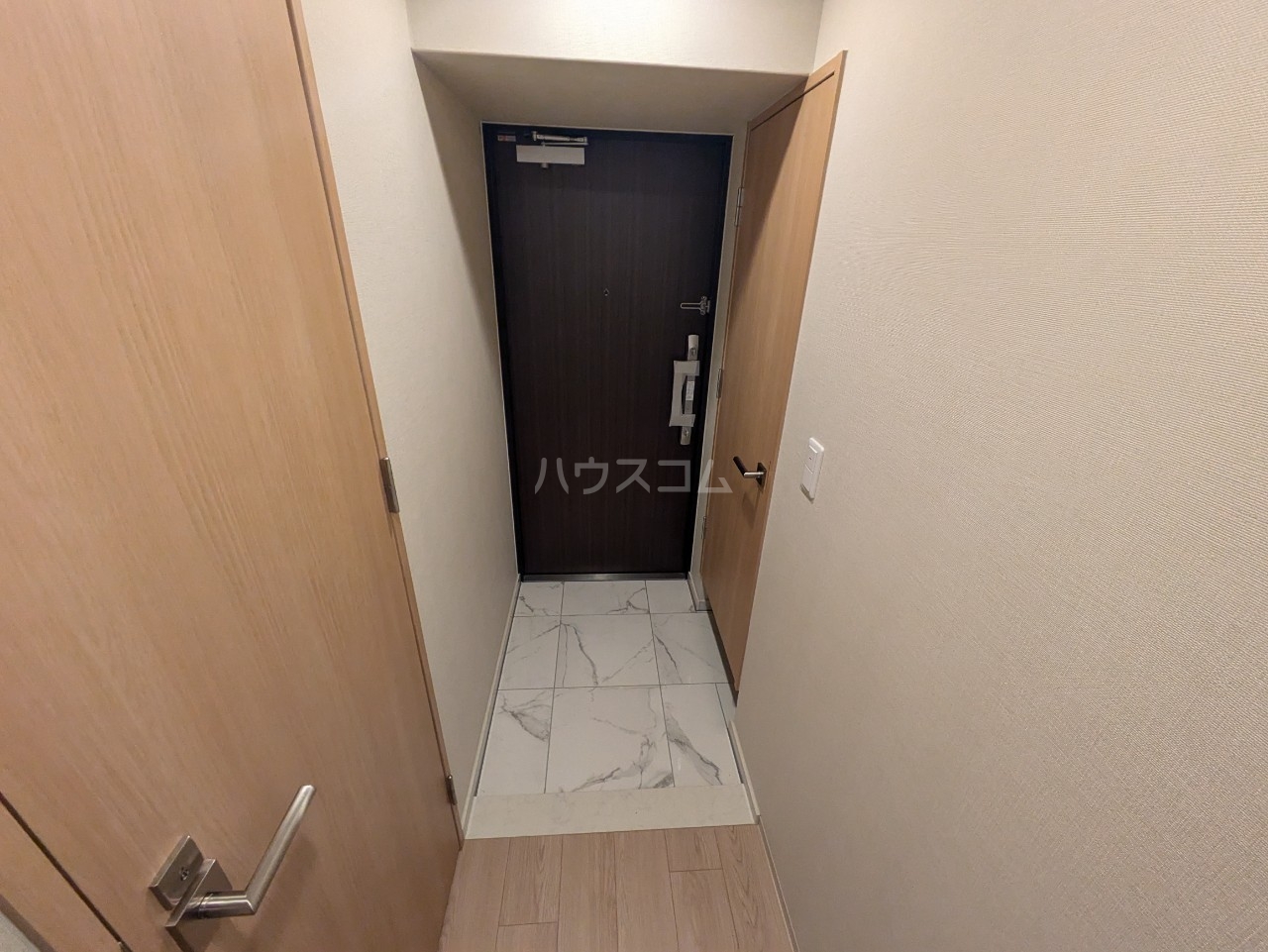 8/27 玄関