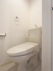 8/15 トイレ