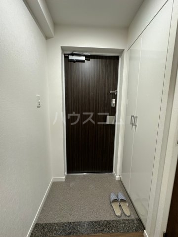 14/30 玄関