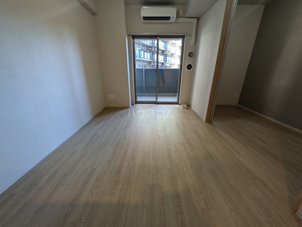 4/27 リビング/ダイニング