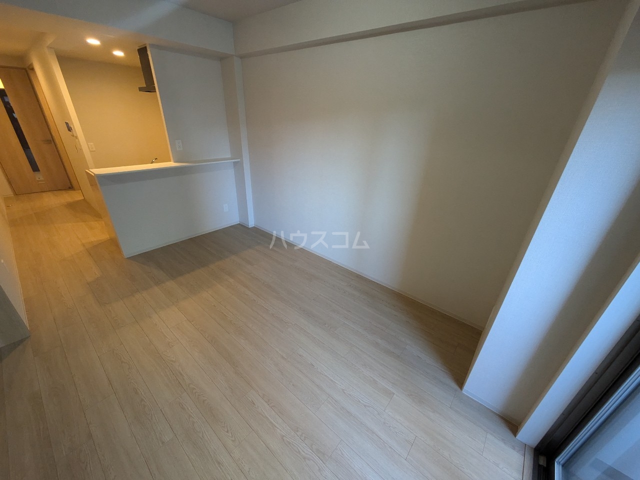 3/27 リビング/ダイニング