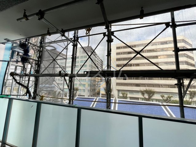 24/30 バルコニー