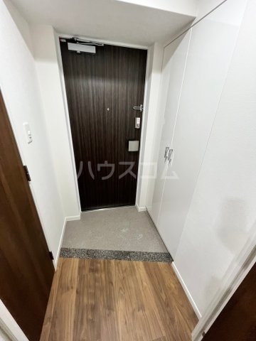 10/30 玄関