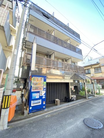 1/24 外観