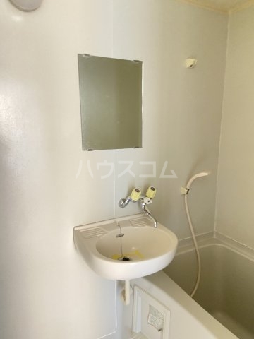 10/24 洗面