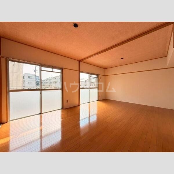 3/17 リビング/ダイニング