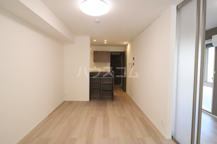 3/22 リビング/ダイニング