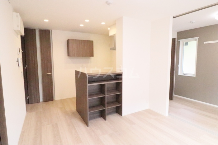 3/24 リビング/ダイニング