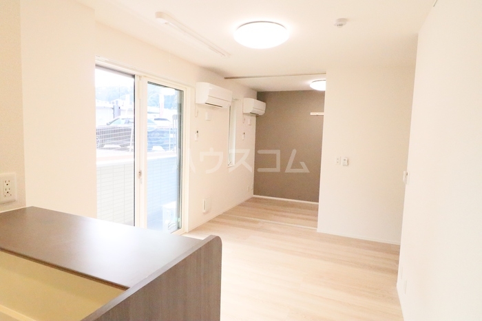 3/22 リビング/ダイニング