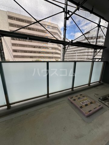 24/30 バルコニー