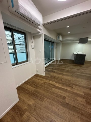 5/30 室内