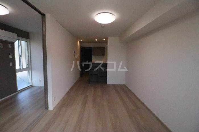 3/23 リビング/ダイニング