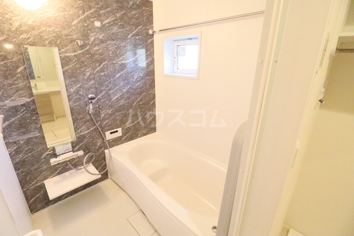 7/23 浴室