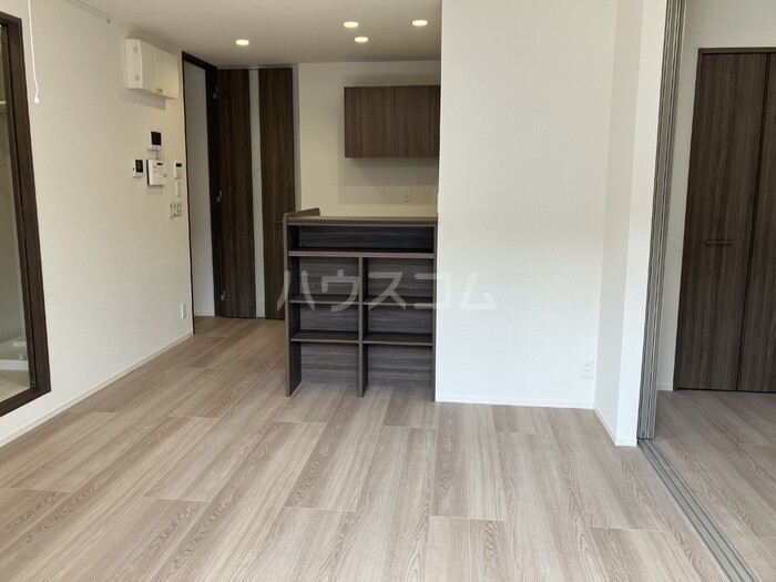 3/23 リビング/ダイニング