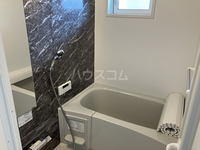 8/24 浴室