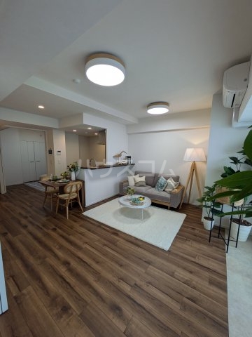 5/30 リビング/ダイニング