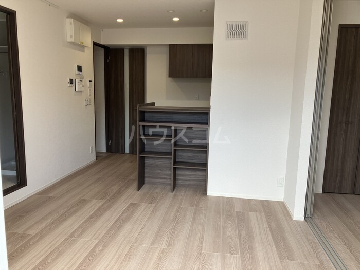 3/24 リビング/ダイニング