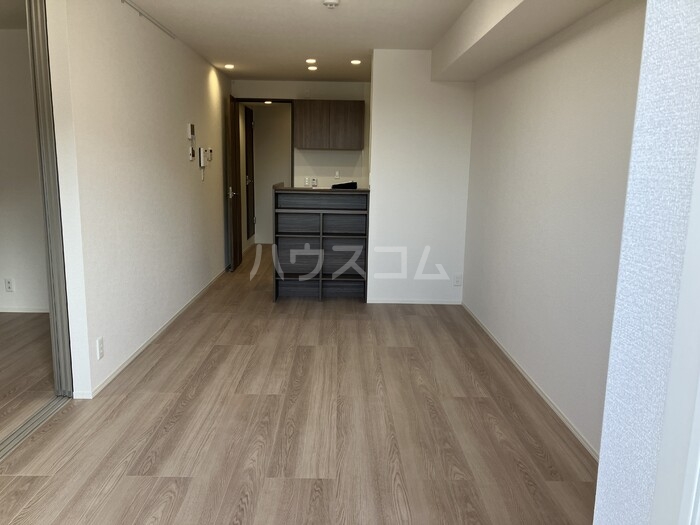 3/23 リビング/ダイニング