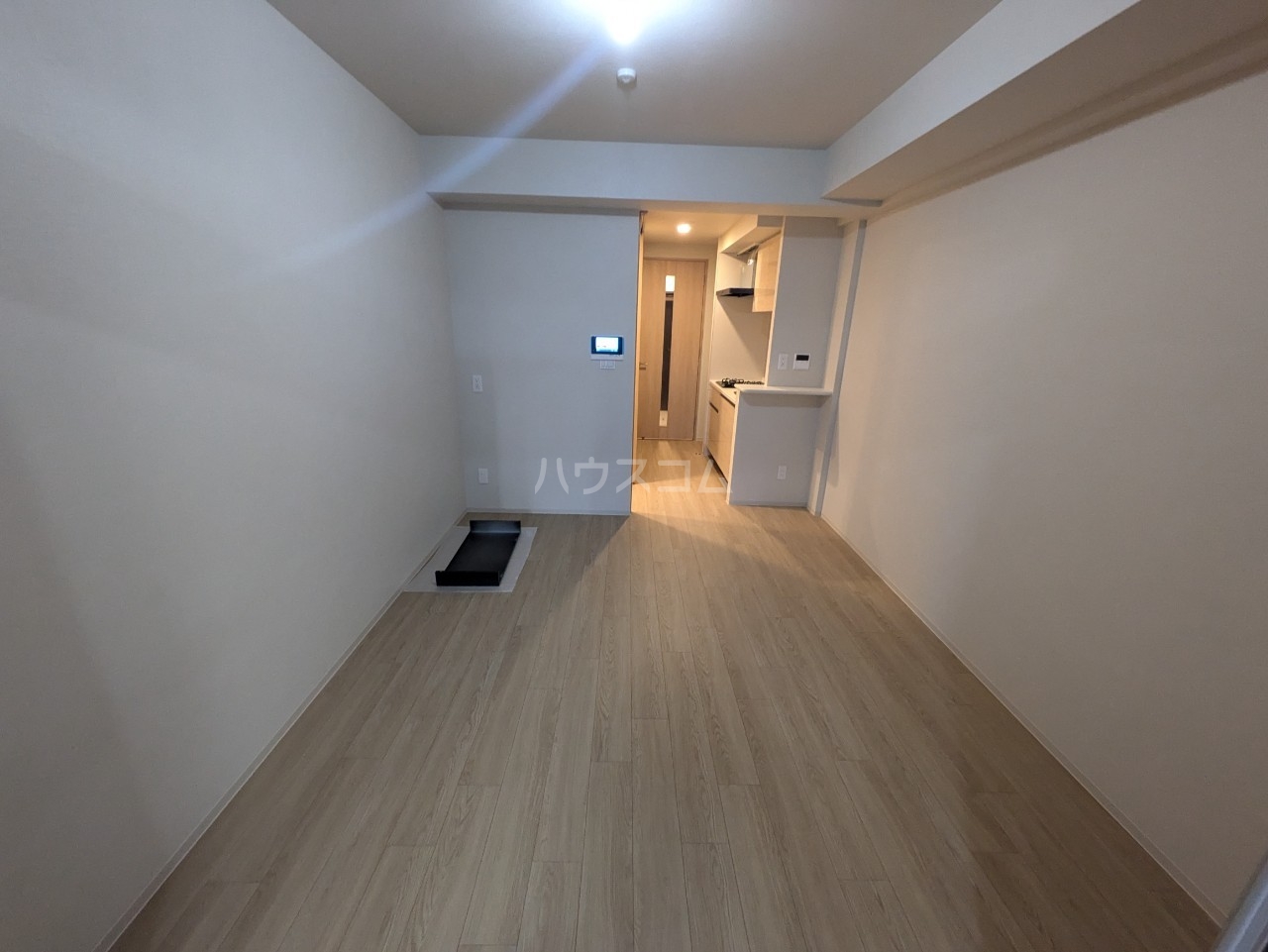 3/27 リビング/ダイニング