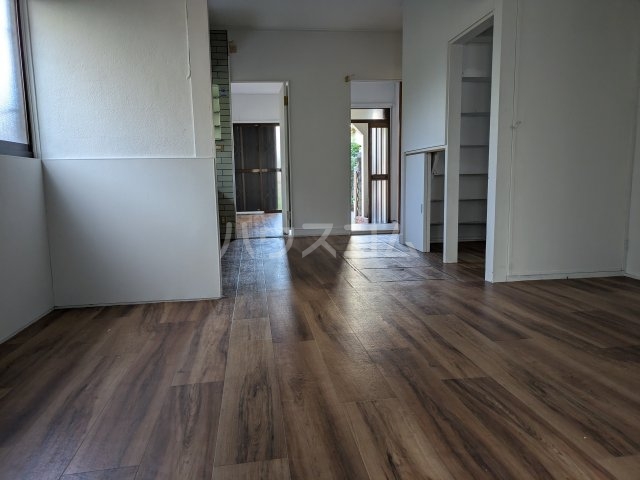 4/26 リビング/ダイニング