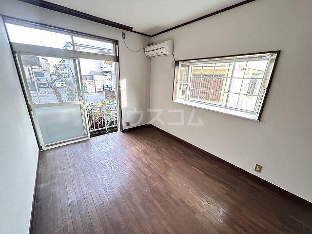 4/28 リビング/ダイニング