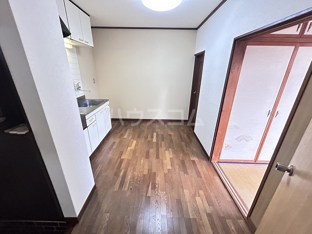 5/28 リビング/ダイニング