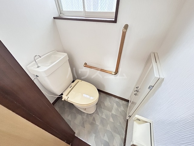15/28 トイレ