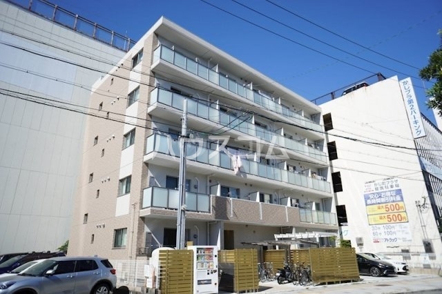 1/30 外観