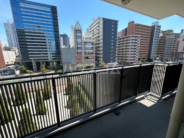 17/30 バルコニー