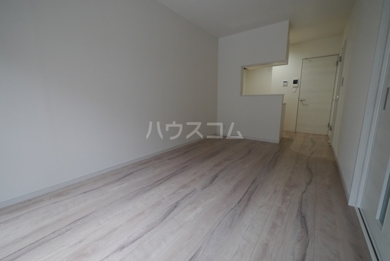 3/22 リビング/ダイニング